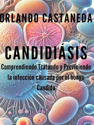 Candidasis - ebook